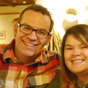 Fundraising Page: Scott Thomson